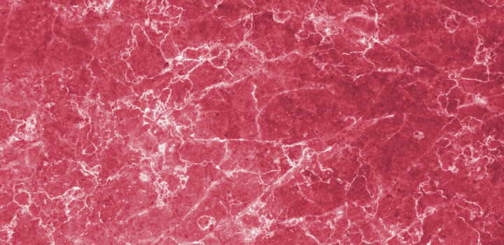 Das Aussehen von Ekomethylgranit (EkMG) erinnert an rosafarbenen Granit